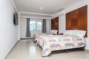 Suites Gaby Cancun