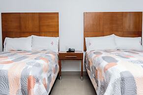 Suites Gaby Cancun