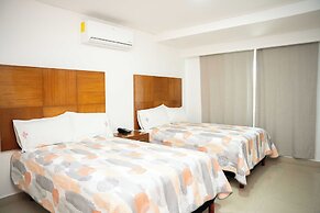 Suites Gaby Cancun
