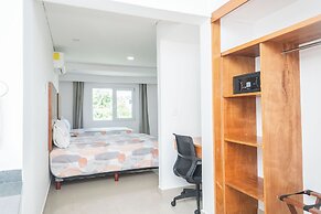 Suites Gaby Cancun