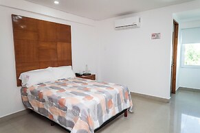 Suites Gaby Cancun