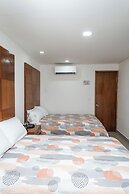 Suites Gaby Cancun