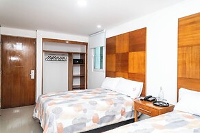 Suites Gaby Cancun