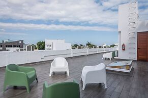 Suites Gaby Cancun