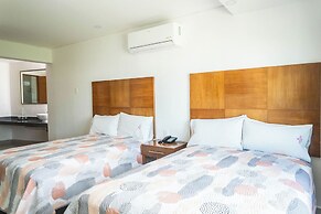 Suites Gaby Cancun