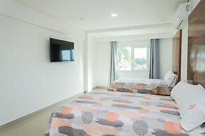 Suites Gaby Cancun