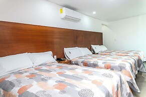 Suites Gaby Cancun