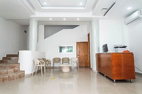 Suites Gaby Cancun