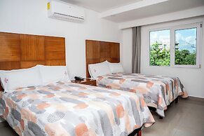 Suites Gaby Cancun