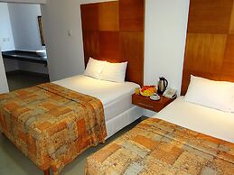 Suites Gaby Cancun