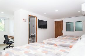 Suites Gaby Cancun