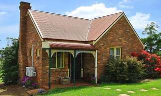 Killynaught Spa Cottages