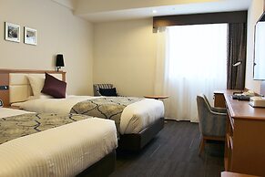 Hotel Mystays Sapporo Aspen