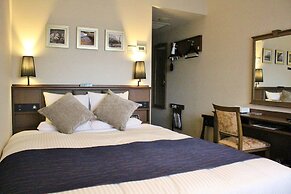 Hotel Mystays Sapporo Aspen