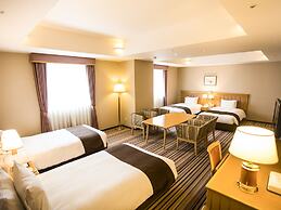 Hotel Mystays Sapporo Aspen