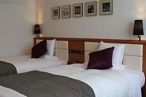 Hotel Mystays Sapporo Aspen