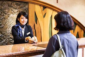 Hotel Mystays Sapporo Aspen