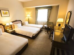 Hotel Mystays Sapporo Aspen