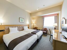 Hotel Mystays Sapporo Aspen