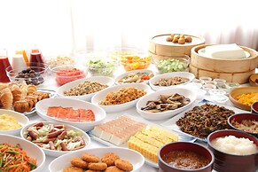 Hotel Mystays Sapporo Aspen