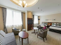 Hotel Mystays Sapporo Aspen