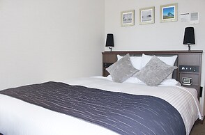 Hotel Mystays Sapporo Aspen