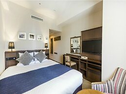 Hotel Mystays Sapporo Aspen