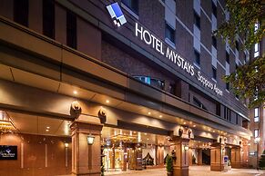 Hotel Mystays Sapporo Aspen