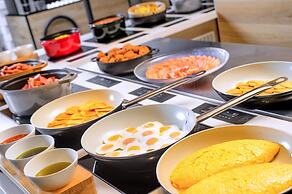 Hotel Mystays Sapporo Aspen