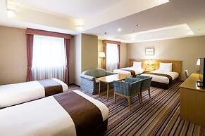 Hotel Mystays Sapporo Aspen