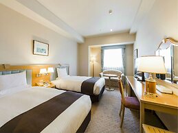 Hotel Mystays Sapporo Aspen