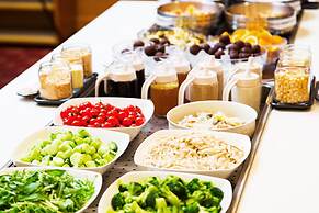 Hotel Mystays Sapporo Aspen