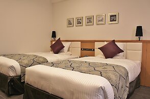 Hotel Mystays Sapporo Aspen
