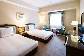 Hotel Mystays Sapporo Aspen