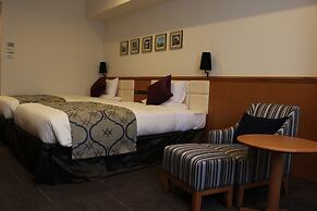 Hotel Mystays Sapporo Aspen