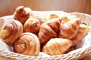 Hotel Mystays Sapporo Aspen