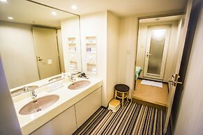 Hotel Mystays Sapporo Aspen