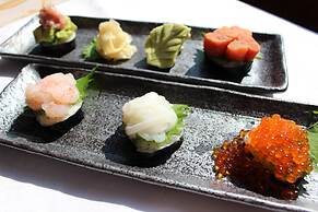 Hotel Mystays Sapporo Aspen