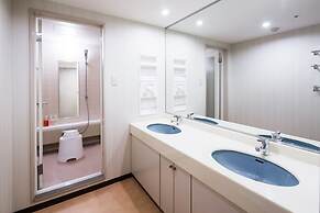 Hotel Mystays Sapporo Aspen