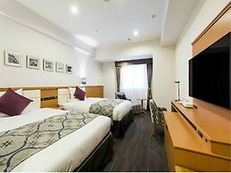 Hotel Mystays Sapporo Aspen