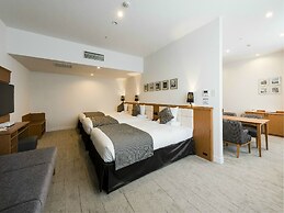 Hotel Mystays Sapporo Aspen