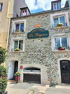 LOGIS La Régence