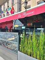 LOGIS La Régence