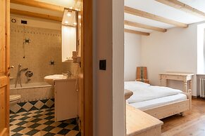 DA ELDA natural retreat