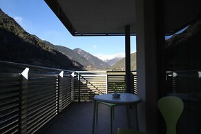 DA ELDA natural retreat