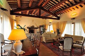 Ripa Relais Colle del Sole