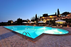 Ripa Relais Colle del Sole