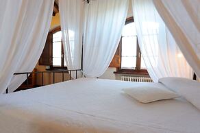 Ripa Relais Colle del Sole