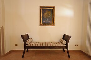 Ripa Relais Colle del Sole