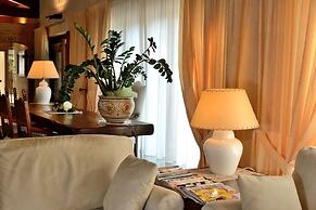 Ripa Relais Colle del Sole